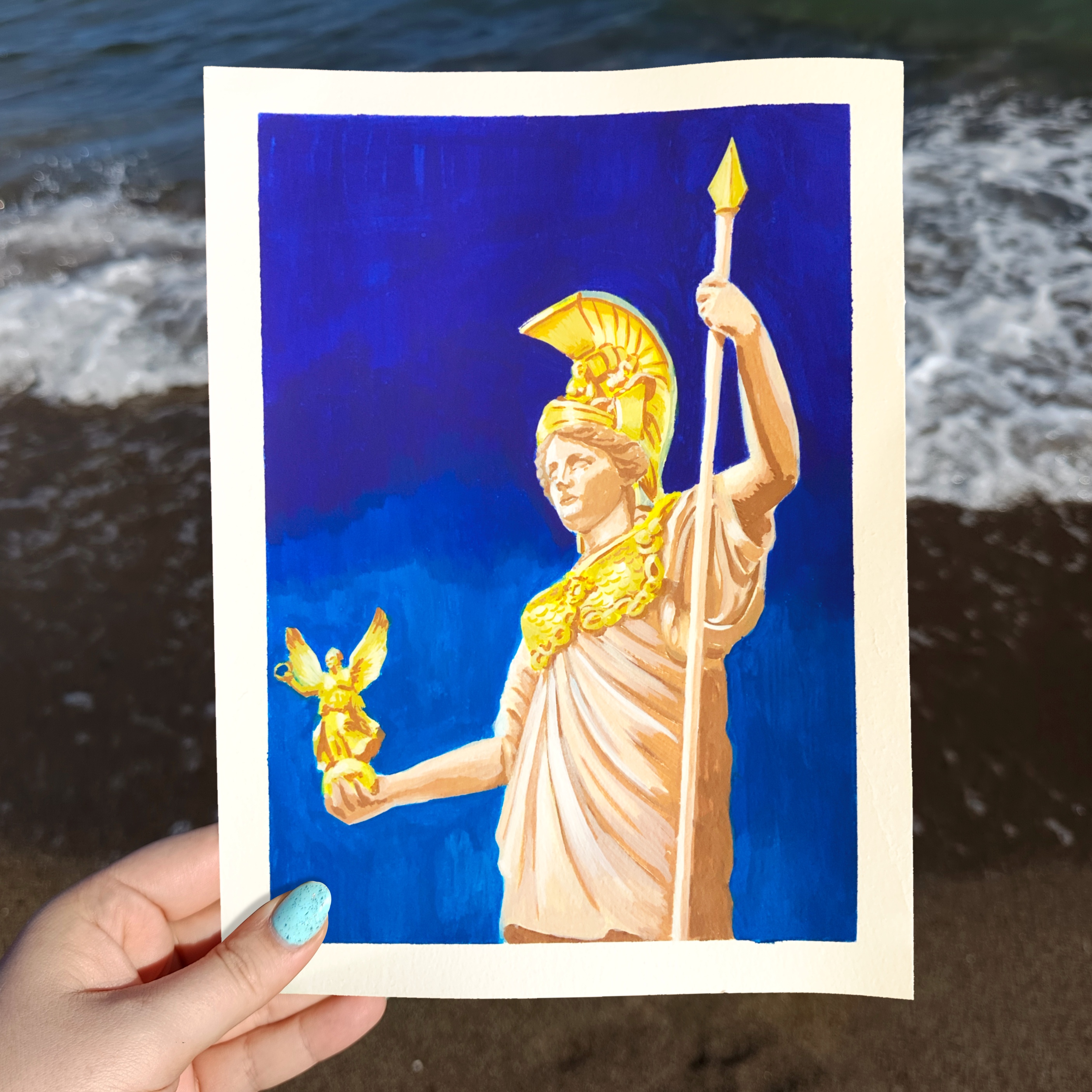 Atenea