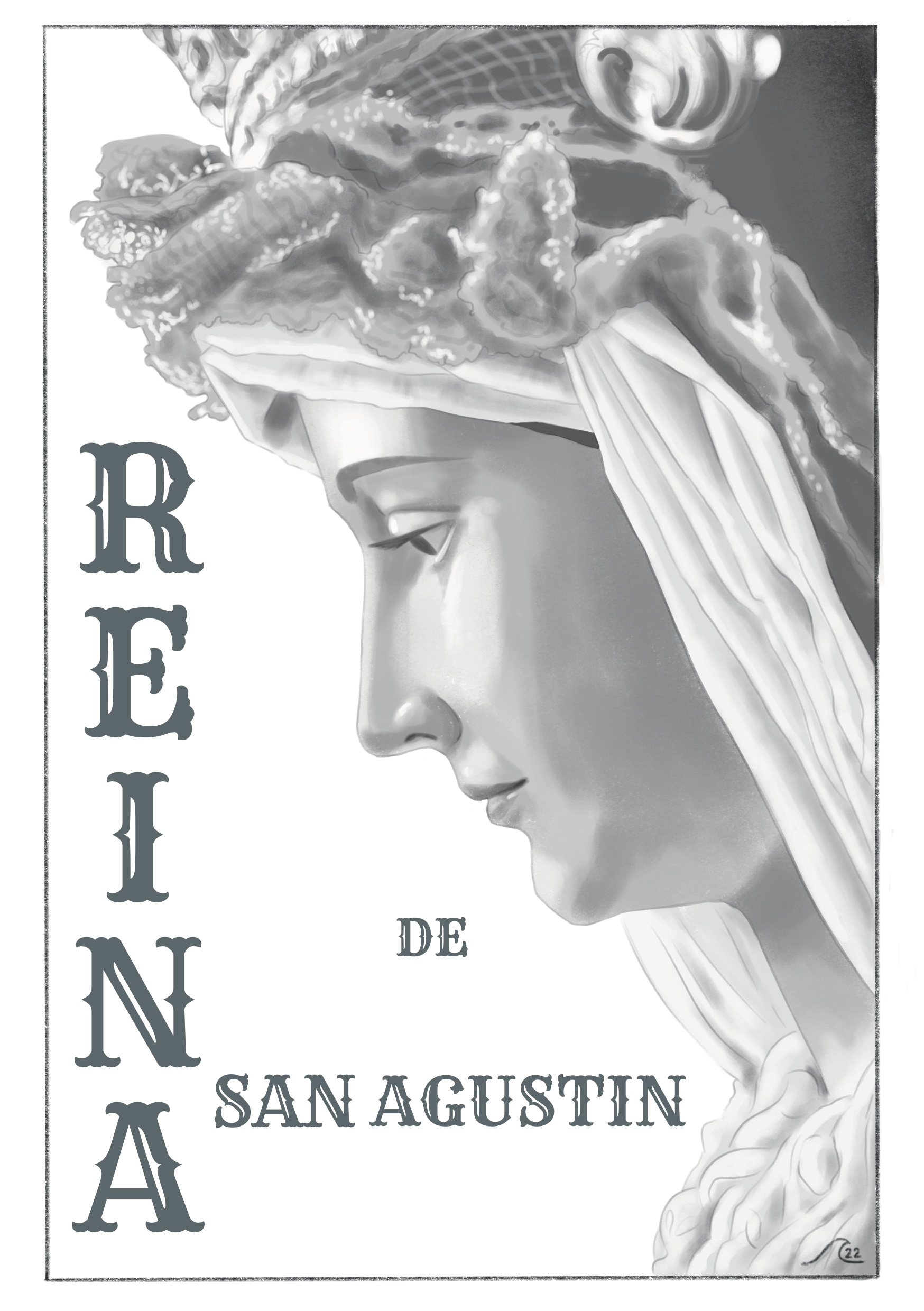 reina
