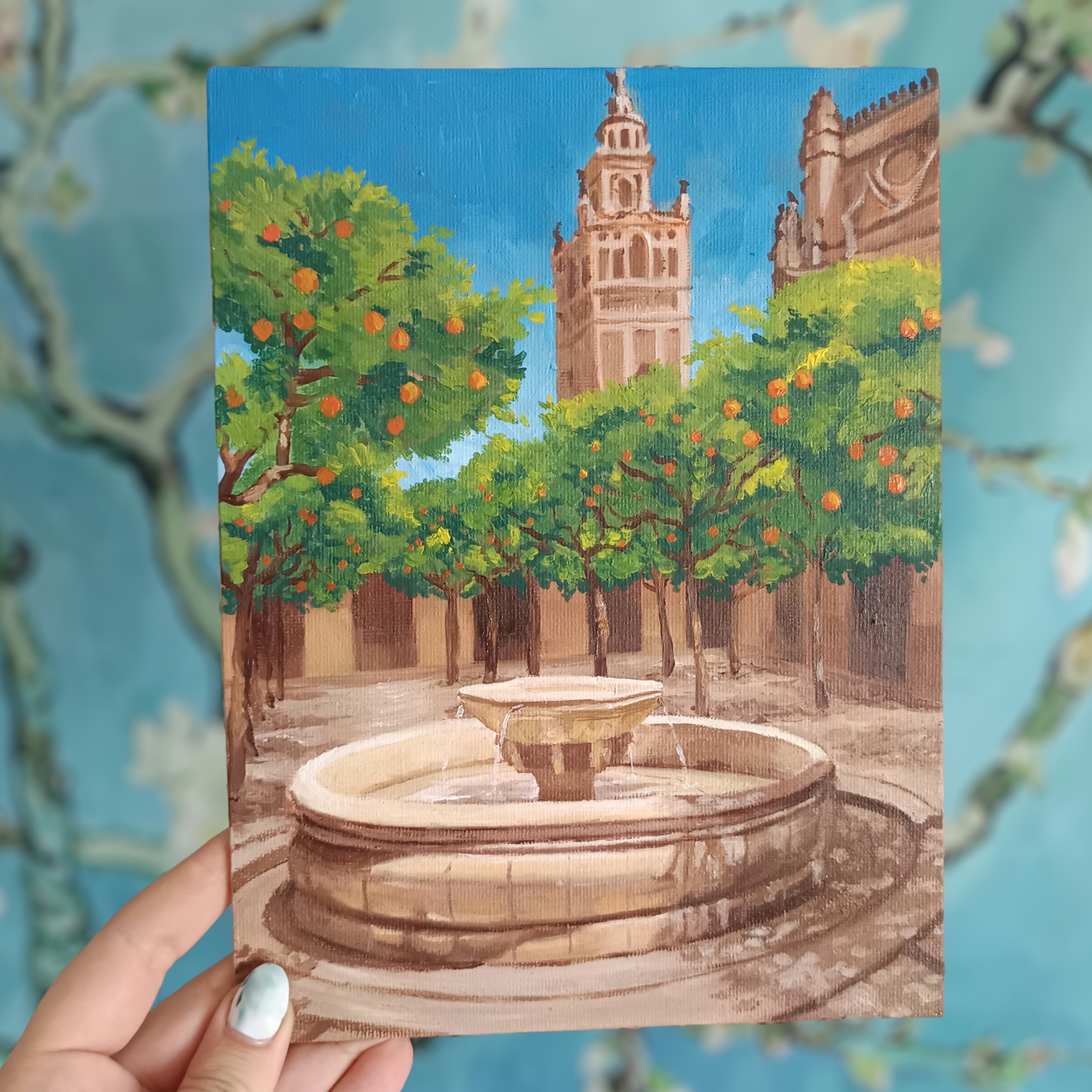 Sevilla